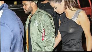 Video 768284004: selena gomez, naked