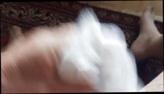 Video 1433932301: gay man wanking, stockings wanking, slip wank, wank hd