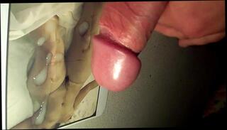 Video 200210501: gay man cum, cumshot cumming, sexy