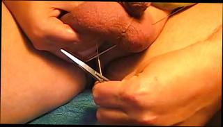 Video 411357001: long ball, two balls, man gay