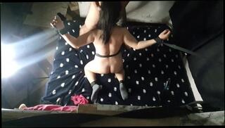 Watch the video about Pinay Halloween special