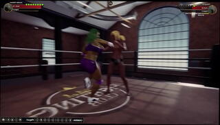 Video 1338571545: 3d game femdom, 3d bdsm, 3d naked, petite 3d, 3d female