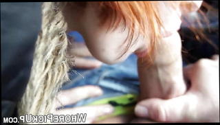 Video 804226801: big cock penetrates, hooker cock, naughty babe fucked, european babe fucked, straight penetrated, hooker picked, redhead hooker, long fuck