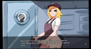 Video 1622910801: cartoon porn game, shemale pumps, pumped ass big, pump masturbation, pumped blowjob, hd cartoon, italian shemale