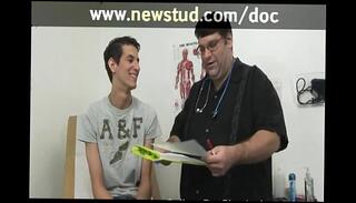 Video 18623625: doctor gay medical, gay male doctor